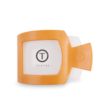 Load image into Gallery viewer, Square Flat Hair Clip | Large | Mango for it!