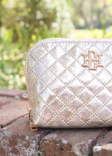 Load image into Gallery viewer, Ibiza Small Pouch Champagne Pop