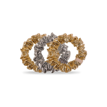 Load image into Gallery viewer, Hair Scrunchie | Small | Year of Glam