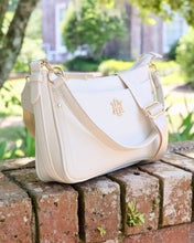 Load image into Gallery viewer, Paxton Crossbody with Pockets