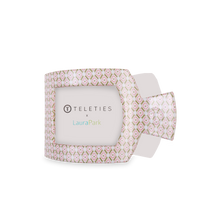 Load image into Gallery viewer, Pine & Pearl | Medium | Flat Square Hair Clip