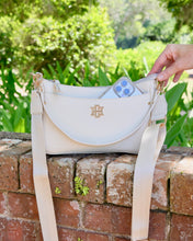 Load image into Gallery viewer, Paxton Crossbody with Pockets