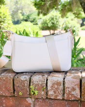 Load image into Gallery viewer, Paxton Crossbody with Pockets