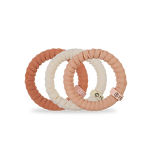 Load image into Gallery viewer, Nylon Hair Ties | Small | For the Love of Nudes