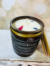 Load image into Gallery viewer, EMBERWYCK HAND POURED SOY CANDLE 16oz