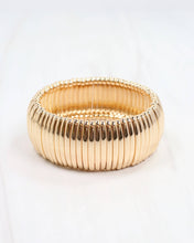 Load image into Gallery viewer, Cobra Stretch Bracelet