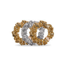 Load image into Gallery viewer, Hair Scrunchies | Large | Year of Glam