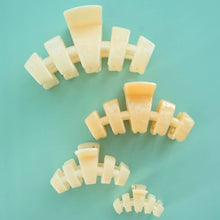 Load image into Gallery viewer, Classic Hair Clip | Medium | Soft Surf