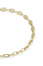 Load image into Gallery viewer, PARKER KNOT ANKLET GOLD