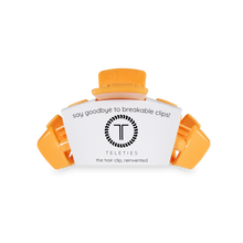 Load image into Gallery viewer, Classic Hair Clip | Small | Mango for it!