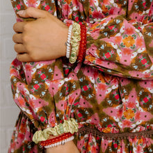 Load image into Gallery viewer, Berry Cozy Mix Pack Hair Ties