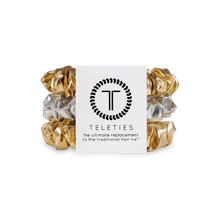 Load image into Gallery viewer, Hair Scrunchies | Large | Year of Glam