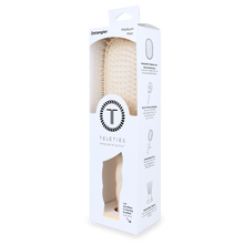 Load image into Gallery viewer, Detangler Brush |Tan| Medium