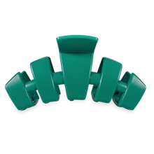 Load image into Gallery viewer, Classic Hair Clip | Large | Fir Real