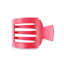 Load image into Gallery viewer, Square Flat Hair Clip | Med. | Bikini Boardroom
