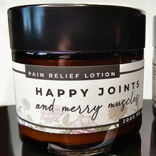 Load image into Gallery viewer, HAPPY JOINTS & MERRY MUSCLES 2,000mg