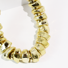 Load image into Gallery viewer, Liquid Gold Necklace