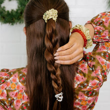 Load image into Gallery viewer, Berry Cozy Mix Pack Hair Ties