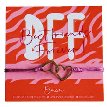 Load image into Gallery viewer, Best Friend Forever Bracelet