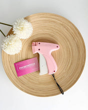 Load image into Gallery viewer, Pocket Stitch Mini Quick Fix Tag | Stitchy + Accessories