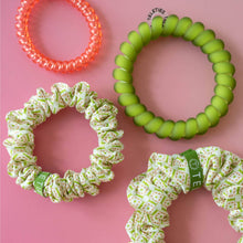 Load image into Gallery viewer, Pine & Pearl Mix Pack Hair Ties