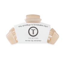 Load image into Gallery viewer, Classic Hair Clip | Medium | Soft Surf