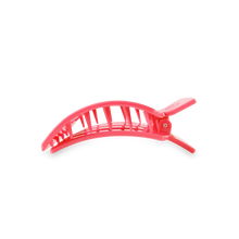 Load image into Gallery viewer, Square Flat Hair Clip | Med. | Bikini Boardroom