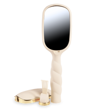 Load image into Gallery viewer, Detangler Brush |Tan| Medium
