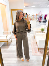 Load image into Gallery viewer, Coco Polka Dot Pants
