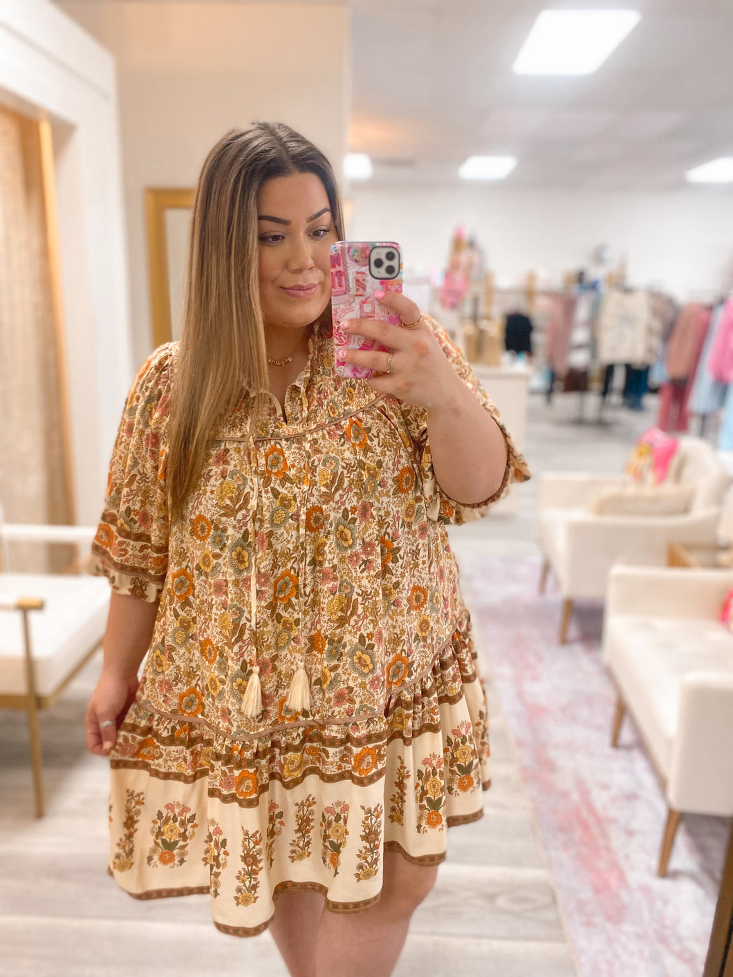 Good Attitude Dress