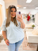 Load image into Gallery viewer, Tidal Wave Top
