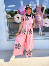 Load image into Gallery viewer, Peek A Boo Jumpsuit
