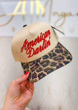 Load image into Gallery viewer, American Darlin Hat
