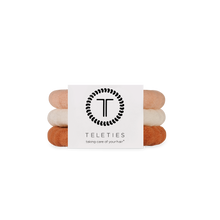 Load image into Gallery viewer, Nylon Hair Ties | Small | For the Love of Nudes
