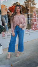 Load image into Gallery viewer, Rosey Cheeks Top
