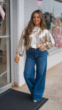 Load image into Gallery viewer, Kindness Jeans
