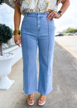 Load image into Gallery viewer, Baby Blues Jeans
