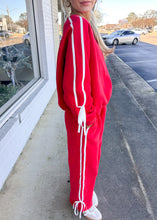 Load image into Gallery viewer, Firecracker Sweatpants
