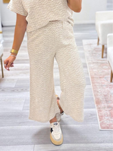 Load image into Gallery viewer, Oatmeal Pants
