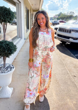 Load image into Gallery viewer, POL Vintage Jogger Overall
