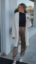 Load image into Gallery viewer, POL Super Cozy Cardigan

