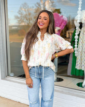 Load image into Gallery viewer, Sail Away Blouse
