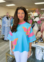 Load image into Gallery viewer, Fly Away Top
