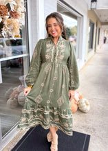 Load image into Gallery viewer, First Fall Dress
