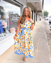 Load image into Gallery viewer, Cabo Dreaming Dress
