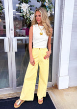 Load image into Gallery viewer, More Than Gold Pants
