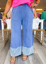 Load image into Gallery viewer, Blue Jay Soft Pants
