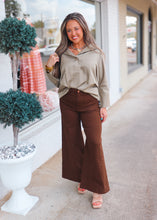 Load image into Gallery viewer, Lovely Leaves Pants
