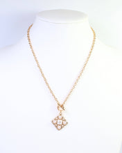 Load image into Gallery viewer, Dalby Pendant Chain Necklace
