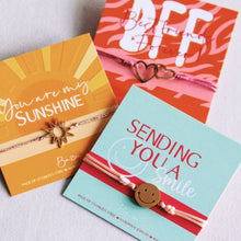 Load image into Gallery viewer, Best Friend Forever Bracelet
